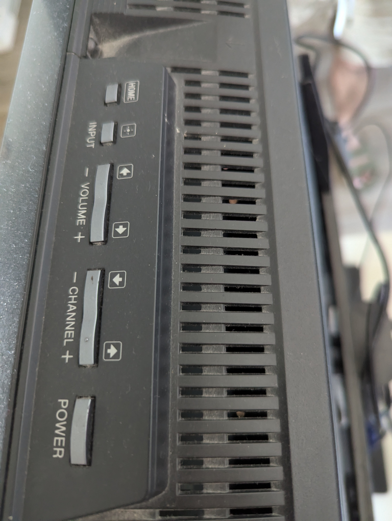 Sony 42 Inch LCD TV - photo 3