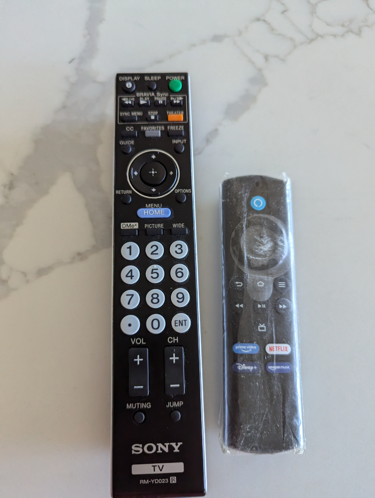 Sony 42 Inch LCD TV - photo 4