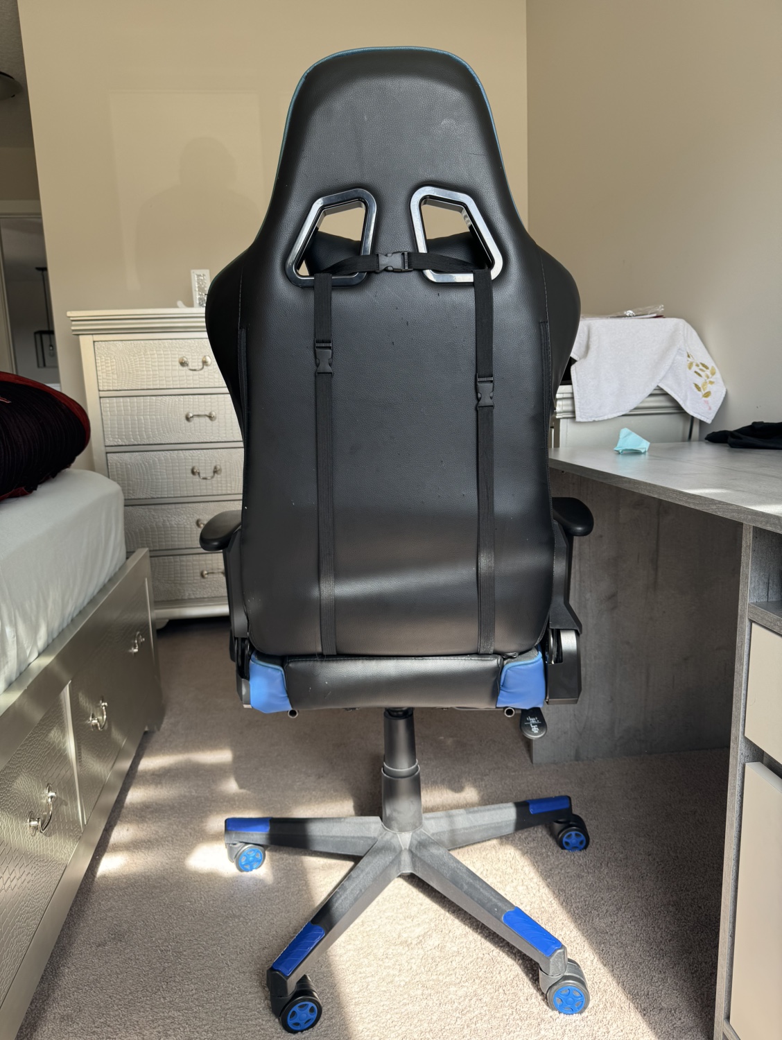 Gaming Chair - photo 3