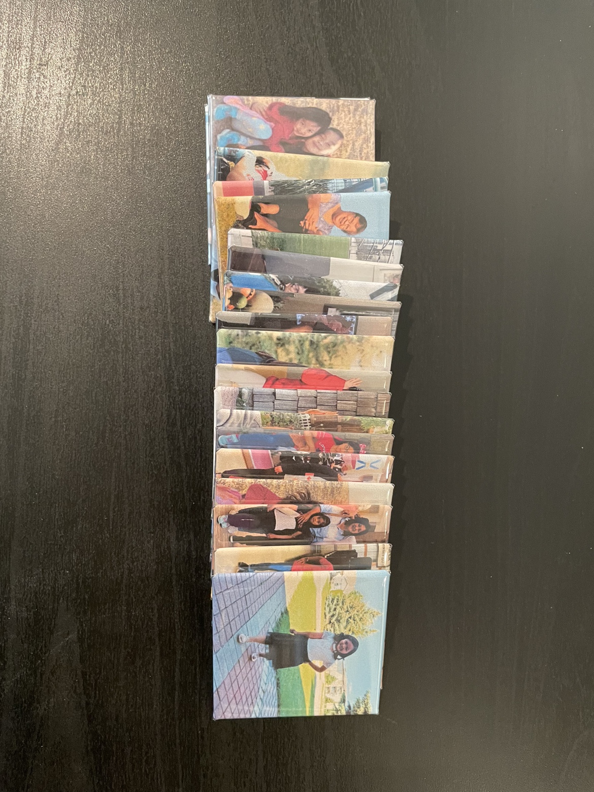 Photo magnet - photo 3