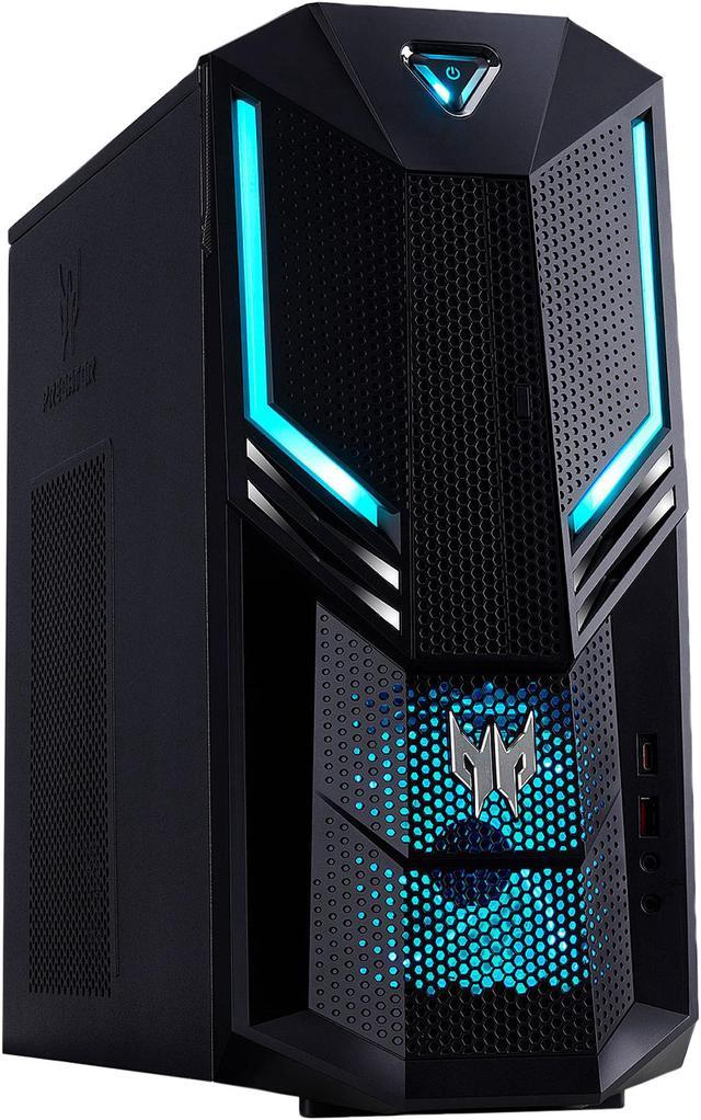 Gaming Desktop - Acer Predator Orion 3000 - photo 2