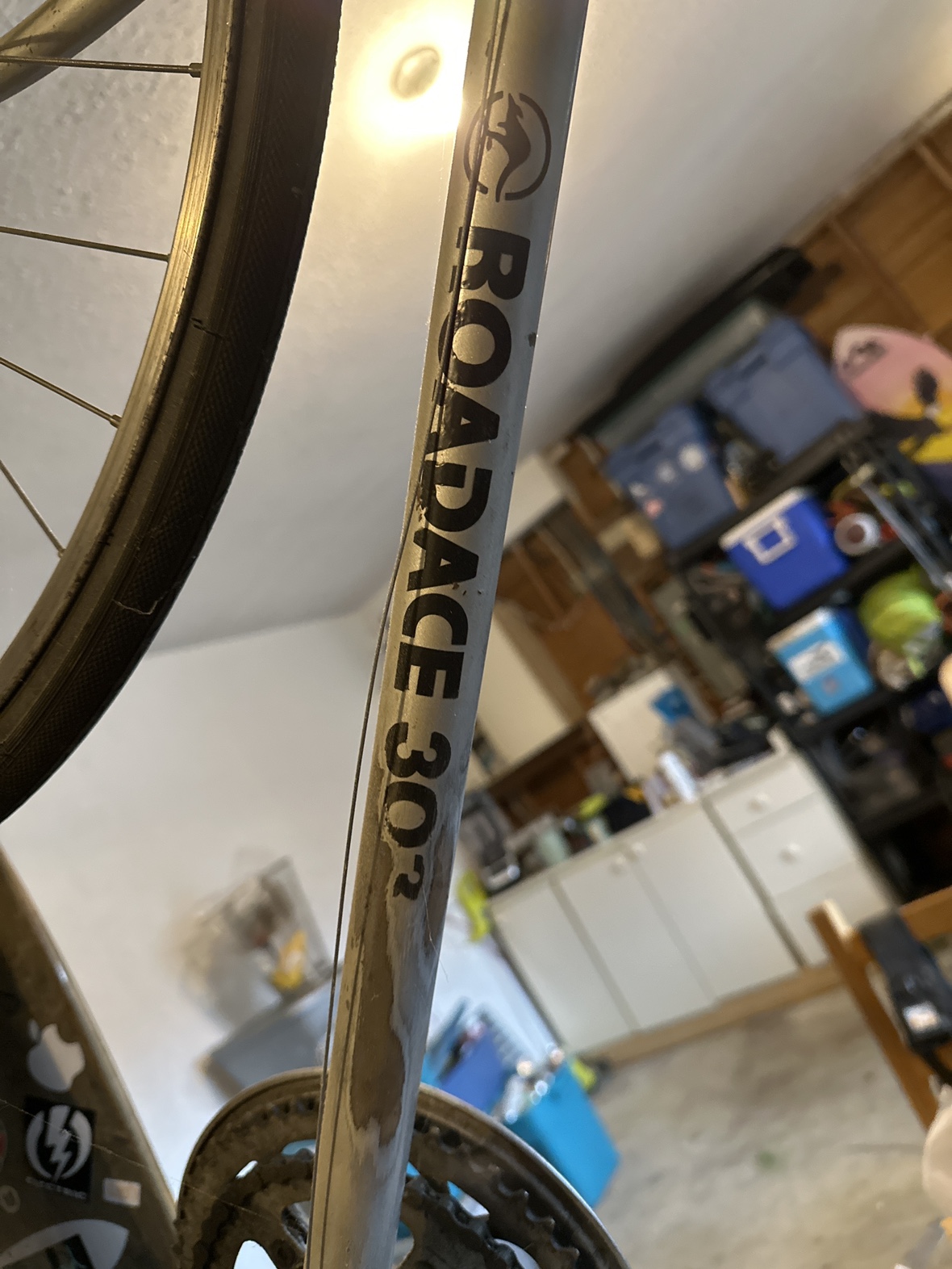 Men’s bicycle - photo 3
