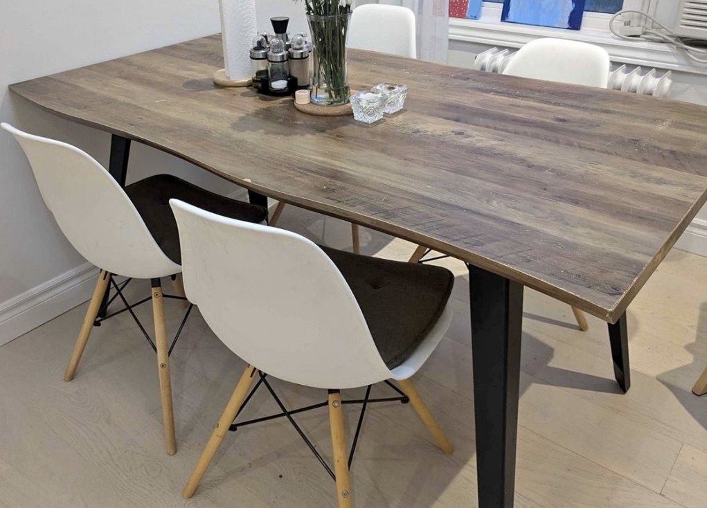Structube Jerry Dining Table - photo 5