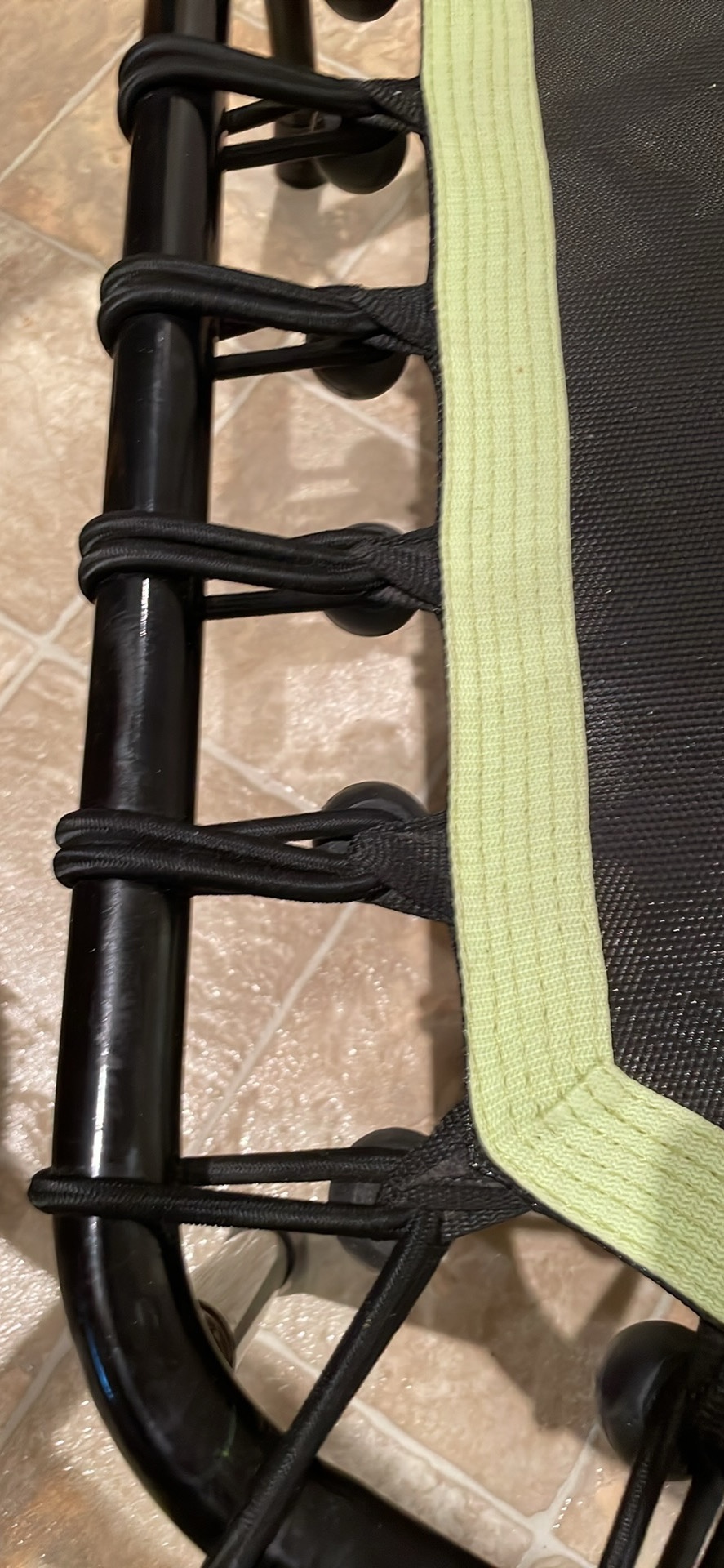 OneTwoFit Athletic Rebounder - photo 2
