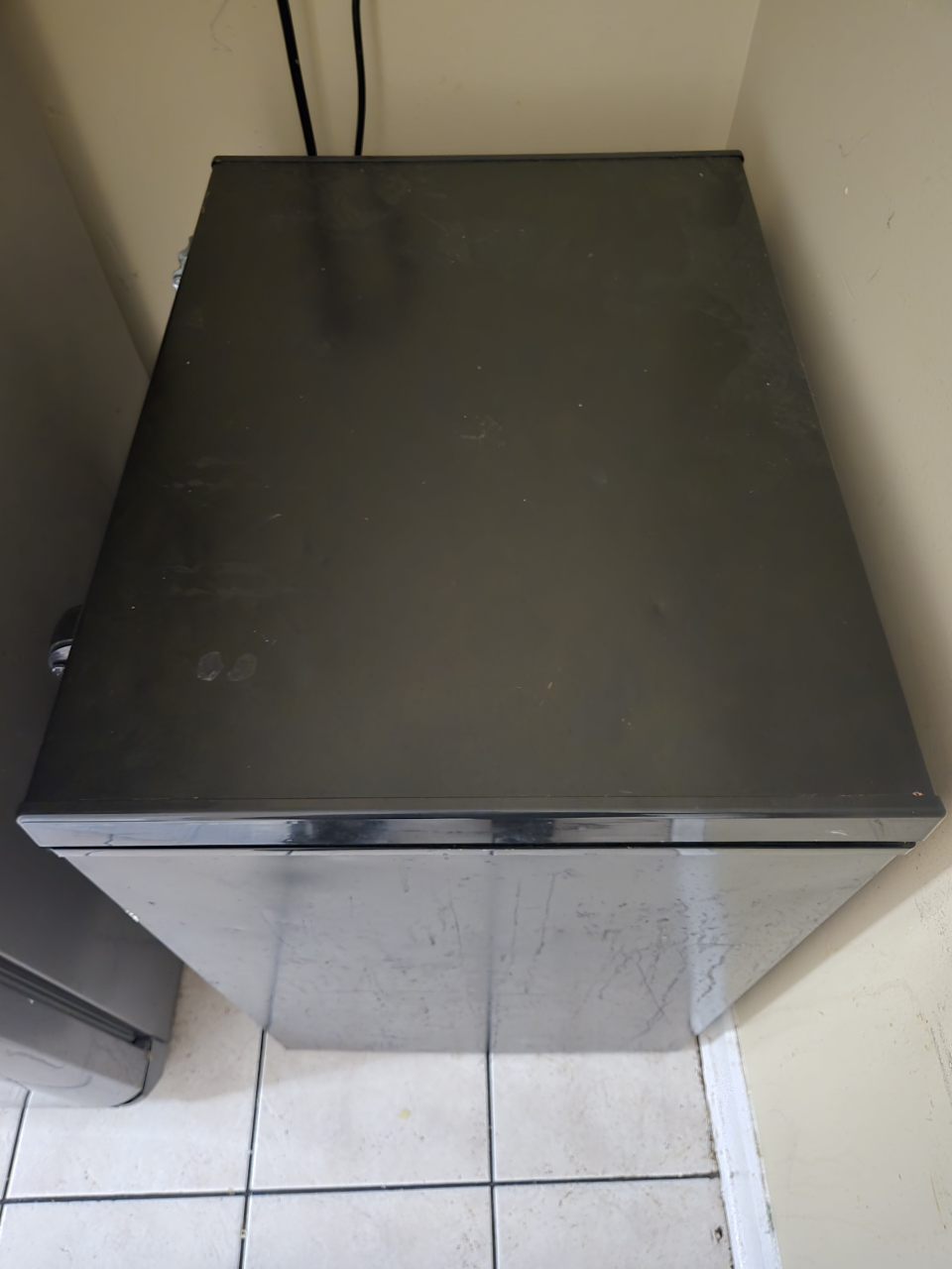 Deep freezer - photo 3