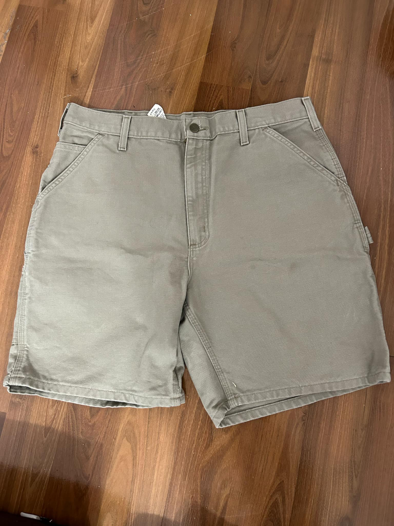 carhartt short - photo 2