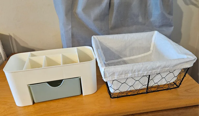 Organizer Set thumbnail