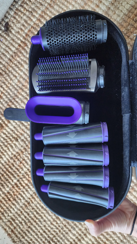Dyson Airwrap Complete - photo 5