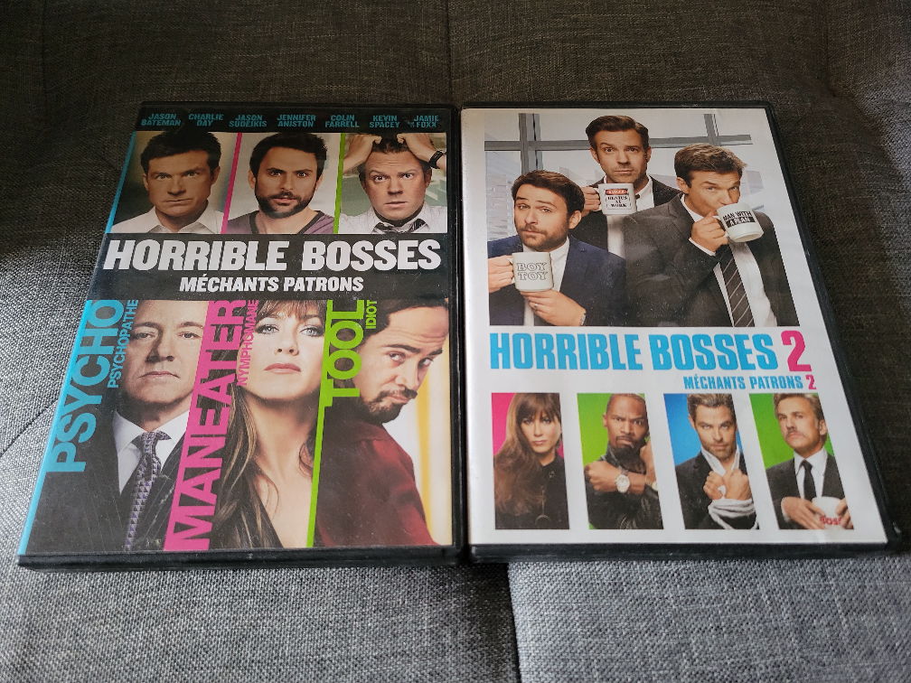DVD/BLURAY MOVIES FOR SALE