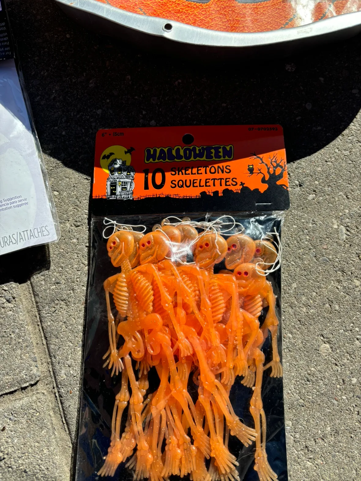 Halloween Party Supplies image indicator(4)