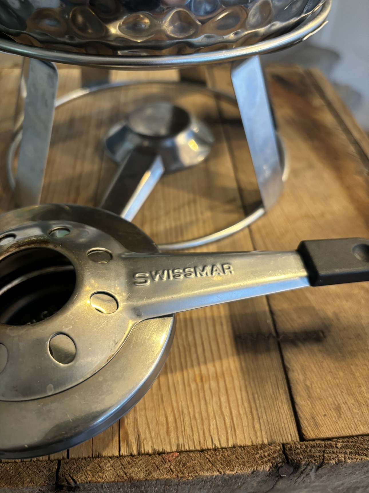 Swissmar Fondue Set - photo 2