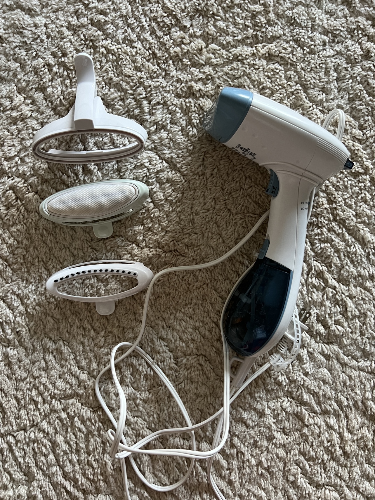 Conair Fabric Steamer