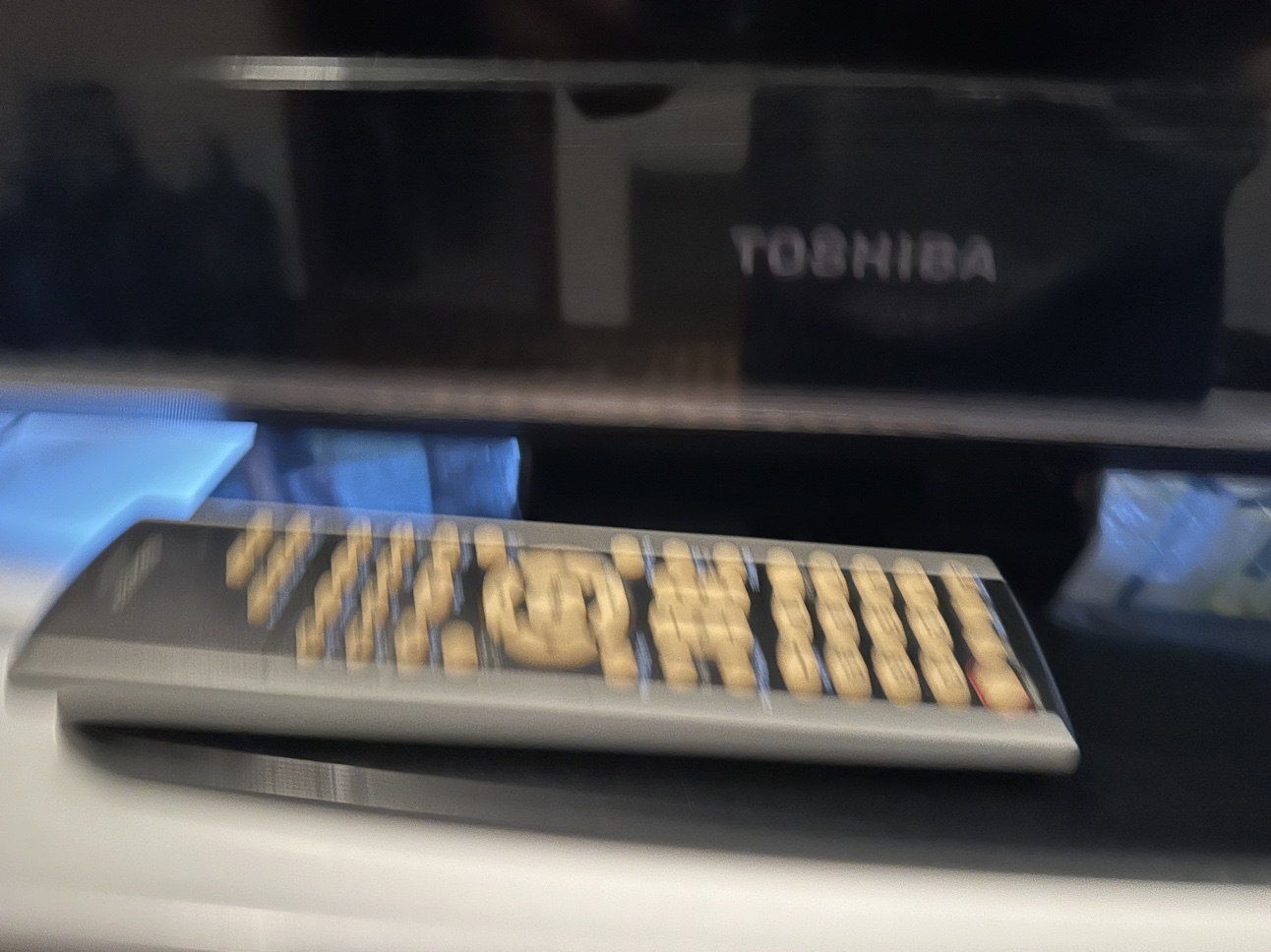 Toshiba DVD Player - photo 2