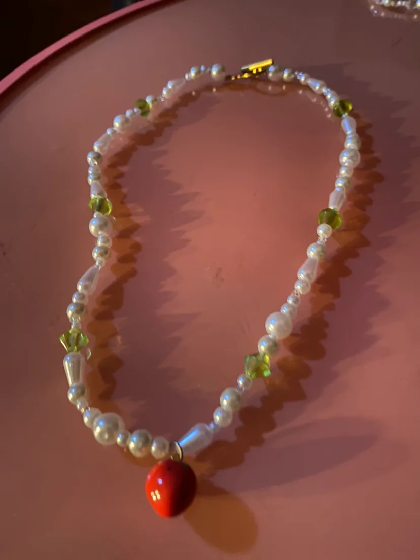 Beaded Necklaces image indicator(3)