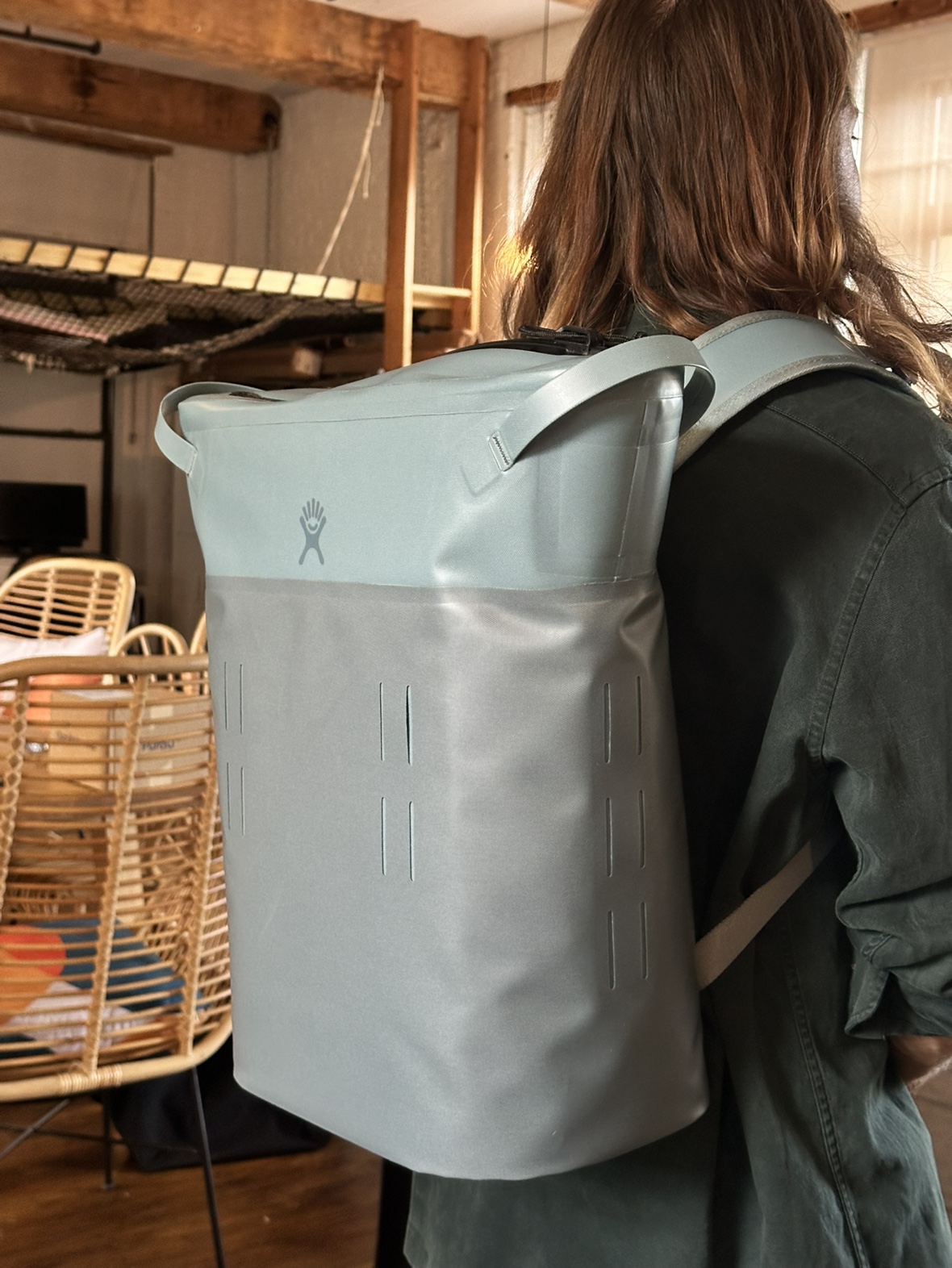 Isotherm backpack - photo 2