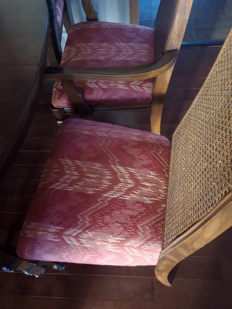 6-Piece Dining Set image indicator(4)