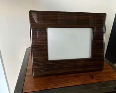 Assorted picture frames image indicator(5)