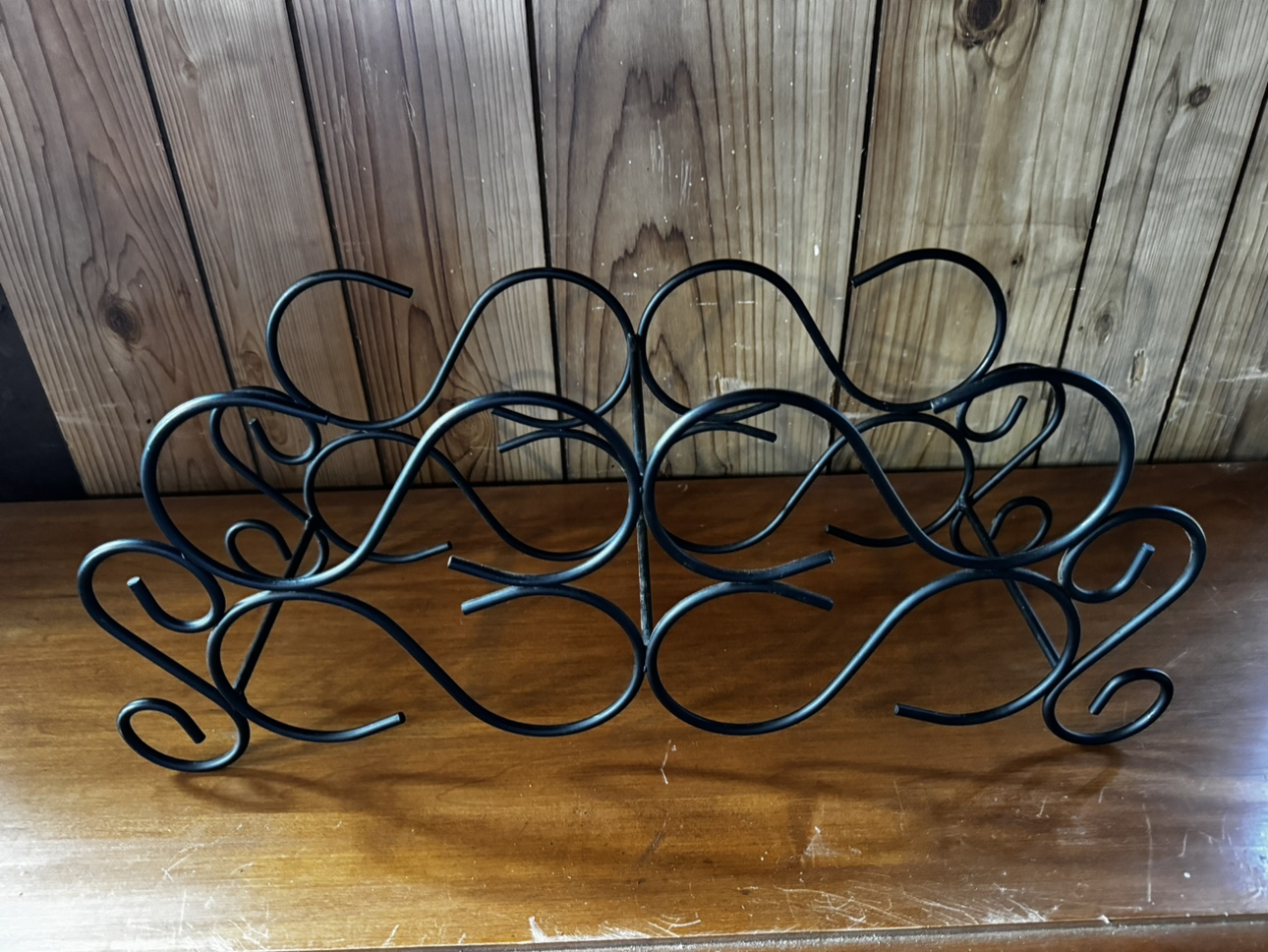 Wine Rack - photo 4