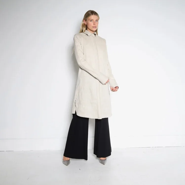 Massimo Dutti Jacket image indicator(2)