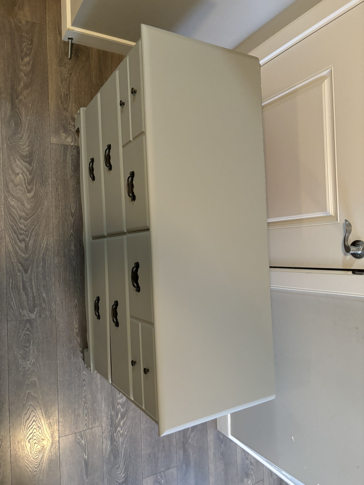 Six Drawer Dresser - photo 3