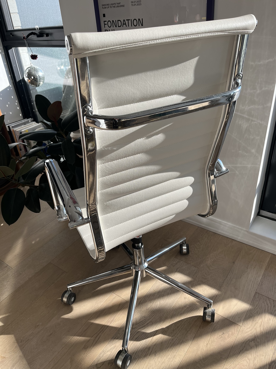 Structube SPENCE Office chair - photo 3