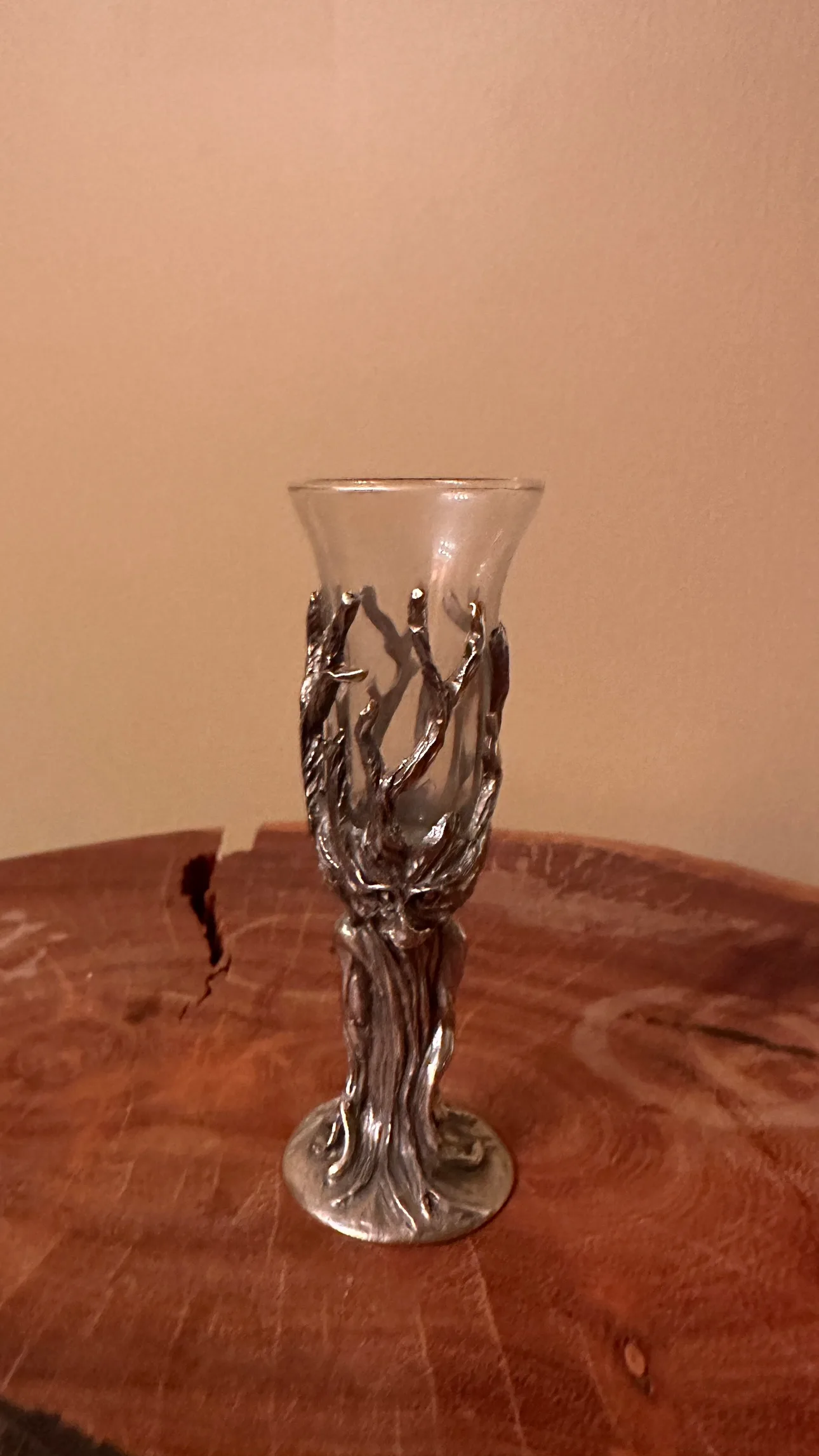 Treebeard Shot Glass thumbnail