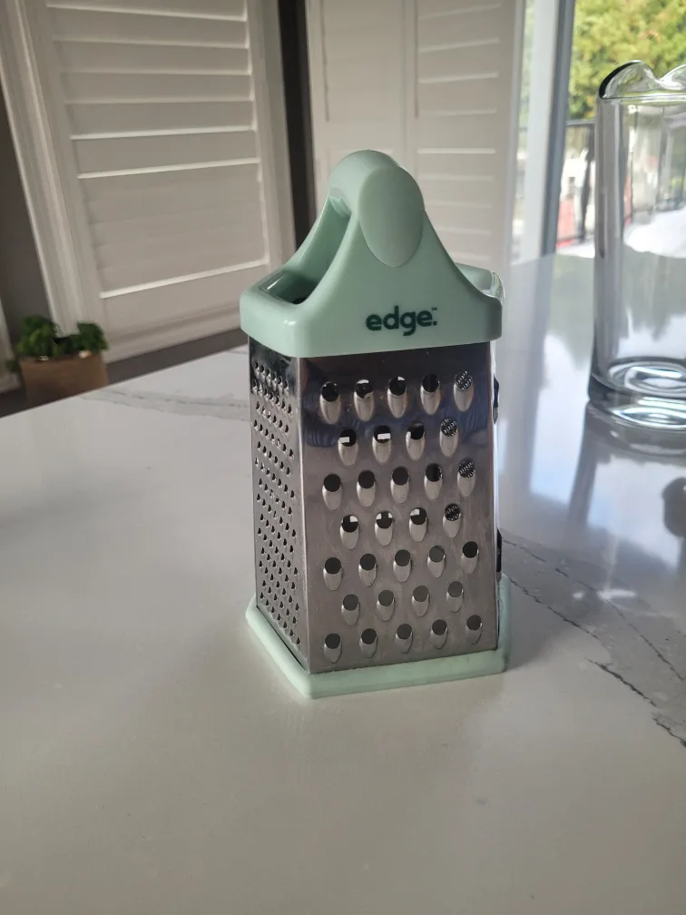 Edge Box Grater thumbnail
