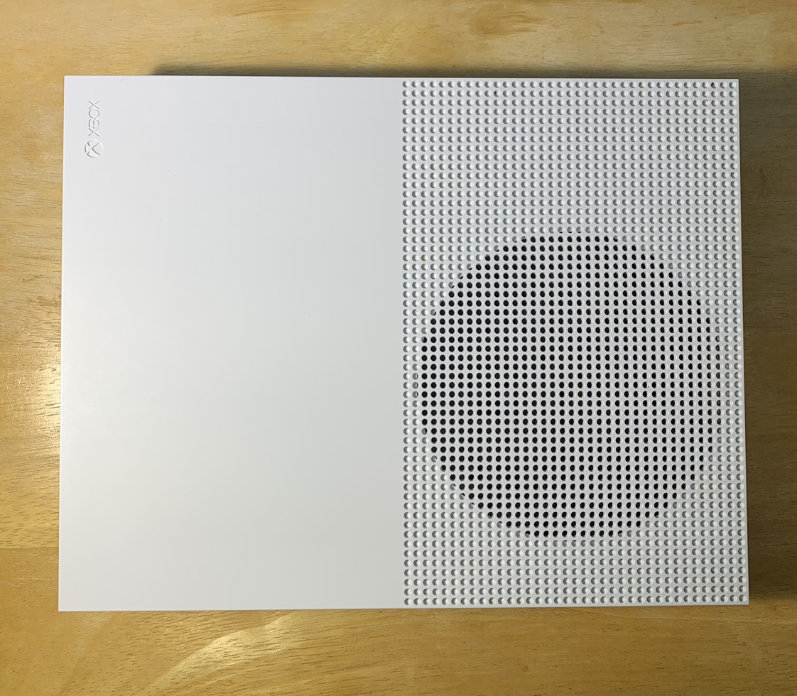 1TB Xbox One S All Digital Edition - photo 2