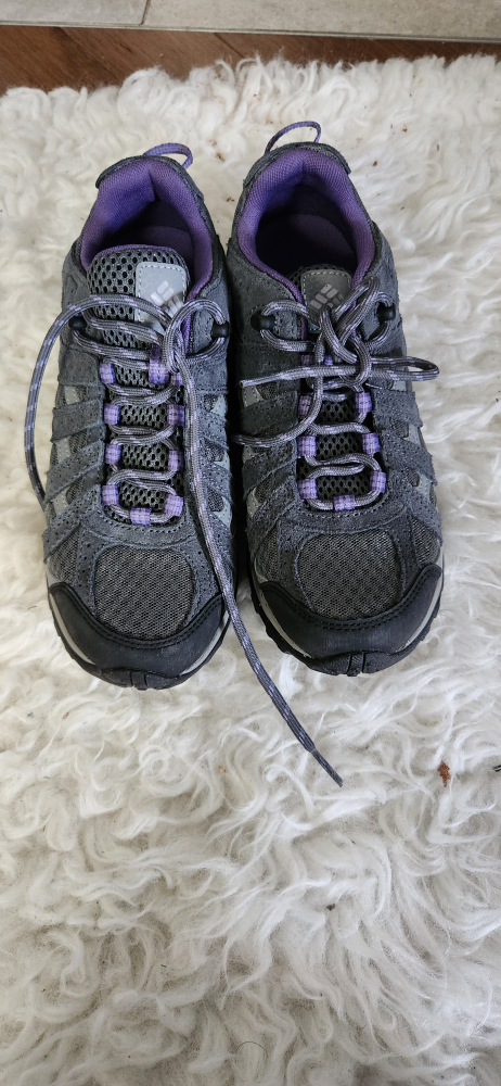Columbia Women's Trail Running Shoes