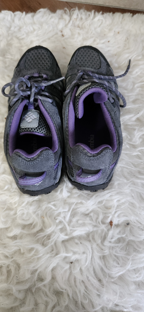 Columbia Women's Trail Running Shoes - photo 2