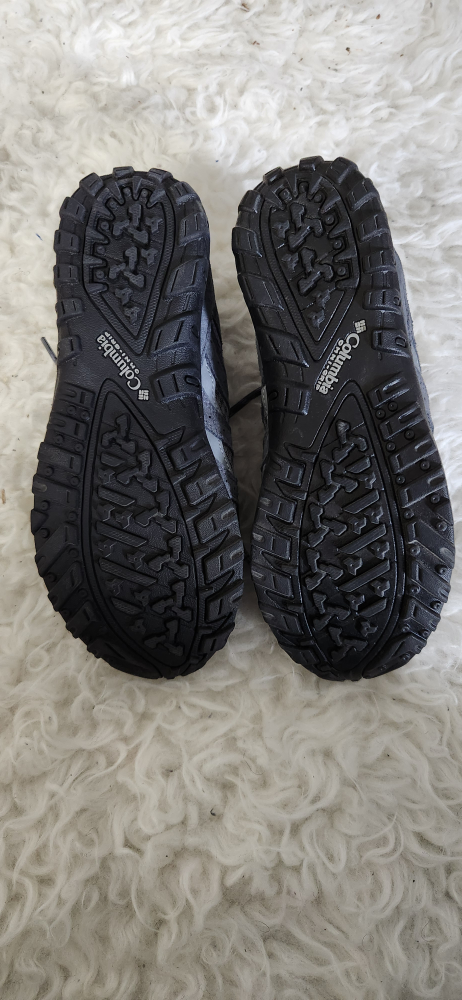 Columbia Women's Trail Running Shoes - photo 4