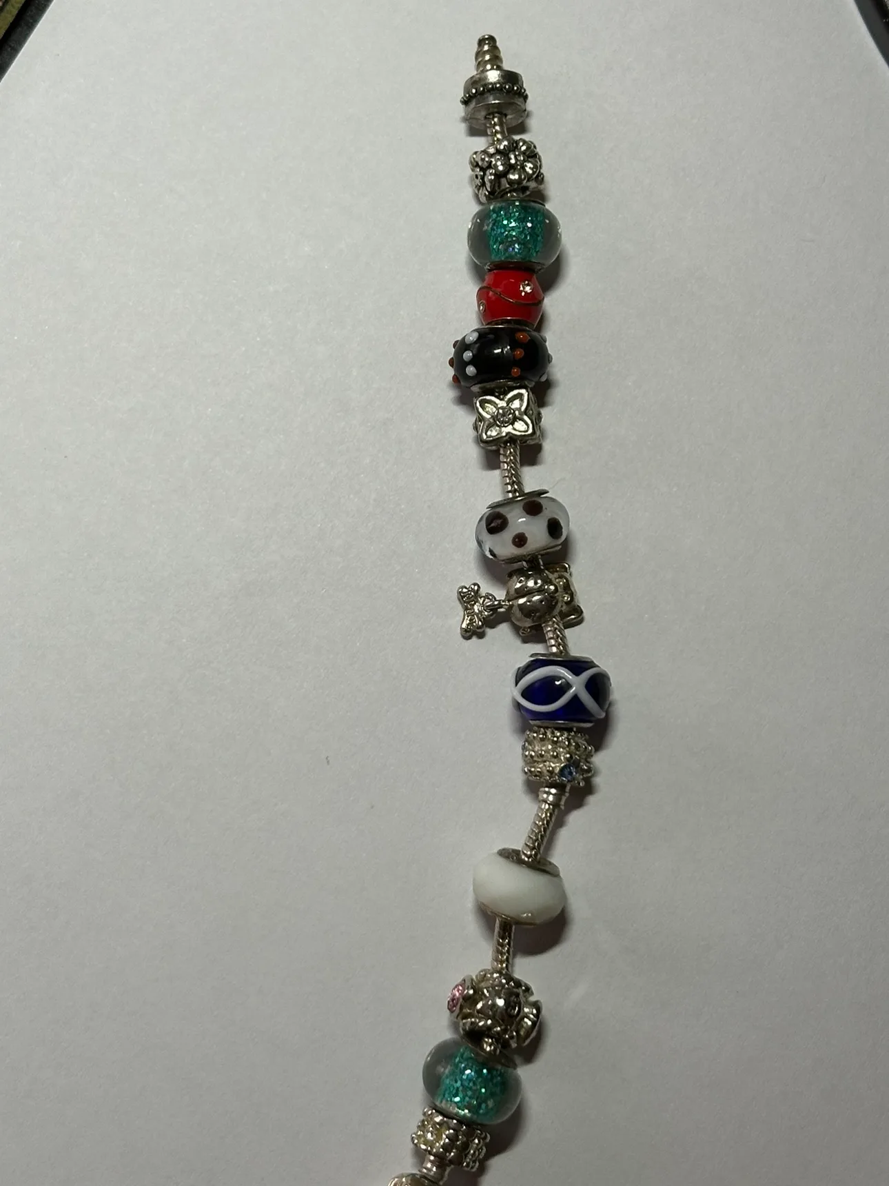 Charm Bracelet image indicator(3)