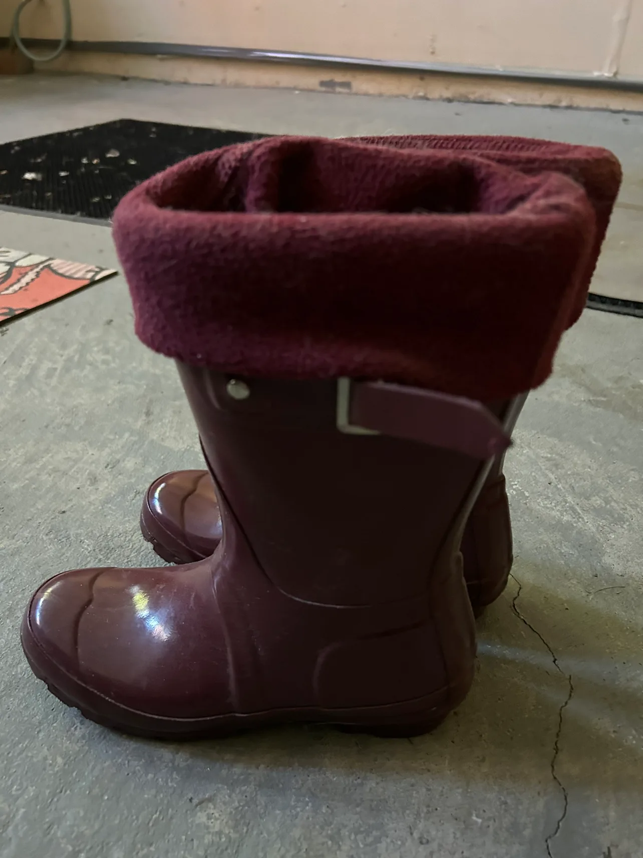 Hunter Boots image indicator(3)