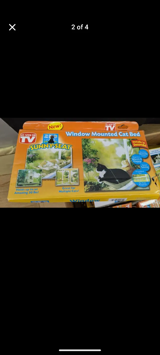 12 brand new cat hammocks image indicator(2)