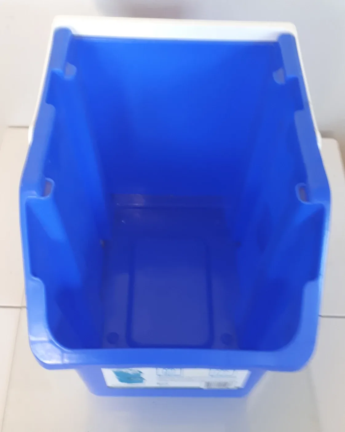 Orbis Stack and Carry Bin image indicator(3)