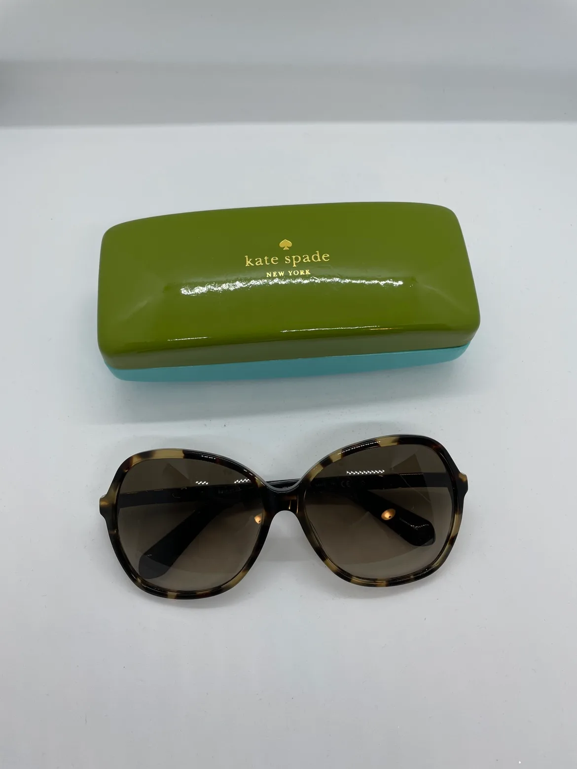 Kate Spade Sunglasses thumbnail