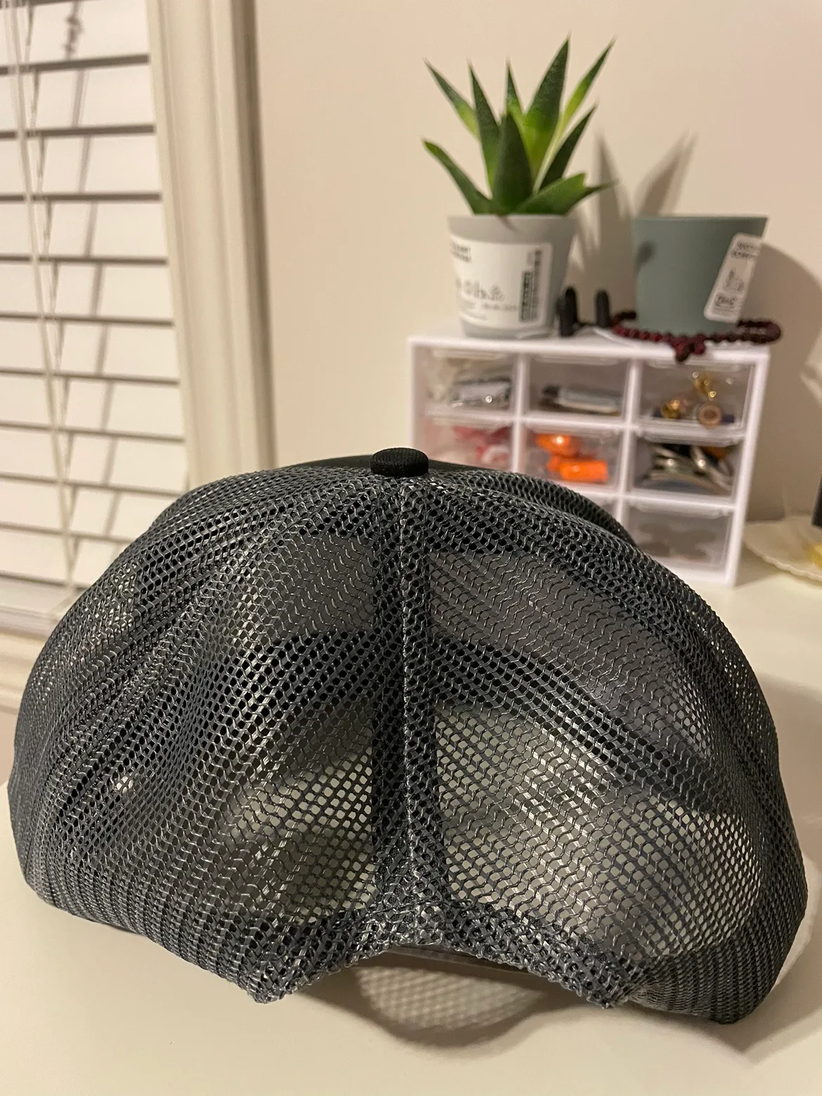 Cowpoke Trucker Hat image indicator(3)