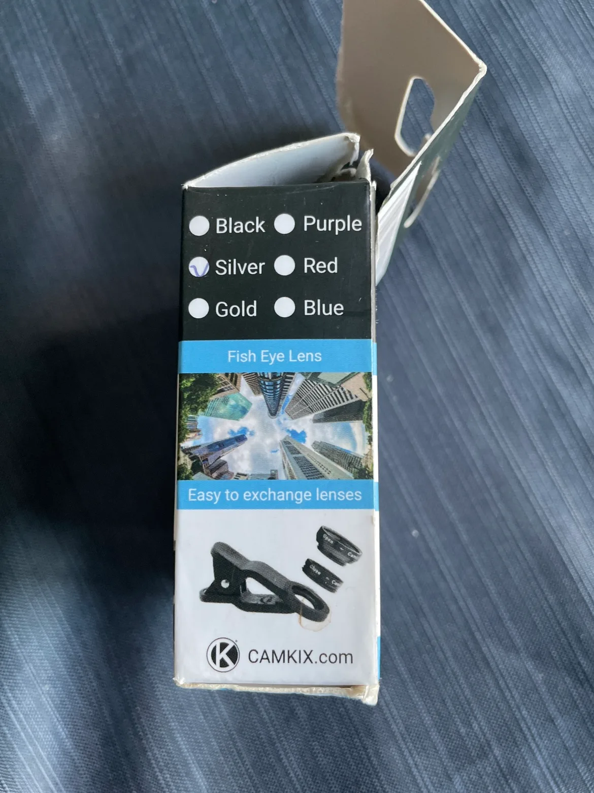 3 in 1 Camera Lens Kit image indicator(5)