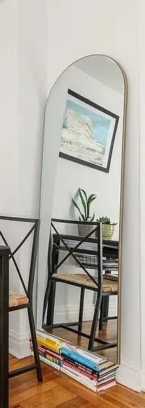 Full Length Arch Mirror image indicator(2)