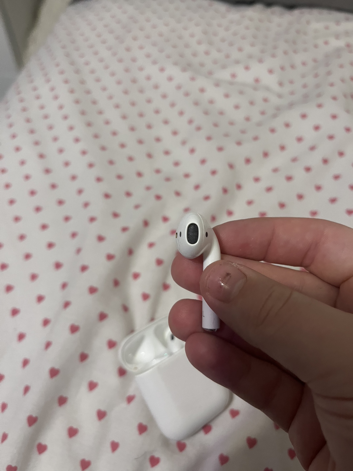 Apple Airpods 1st Generation - photo 5