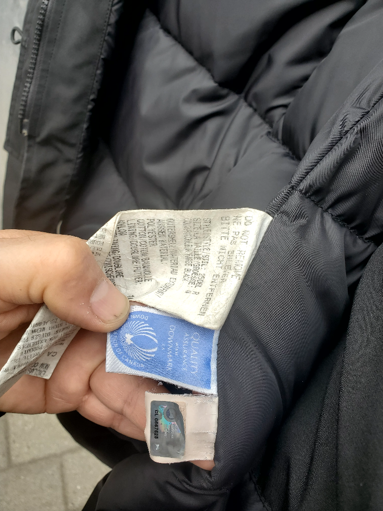 Canada Goose Jacket - photo 4