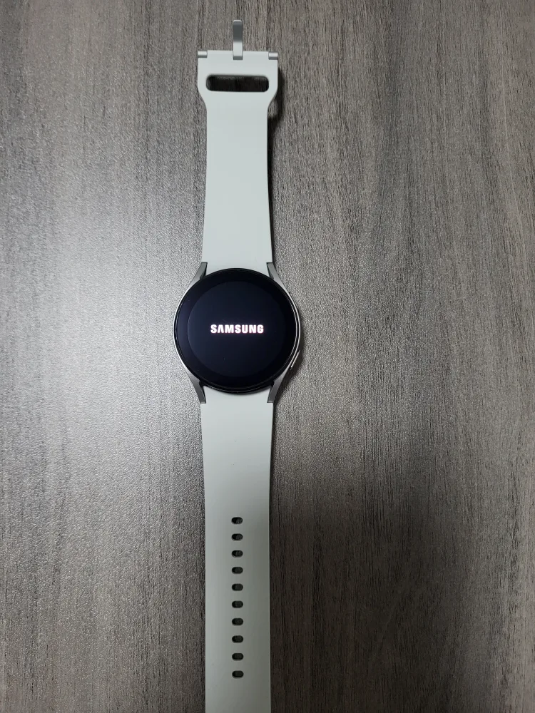 Samsung Galaxy Watch 4 (40mm) image indicator(3)