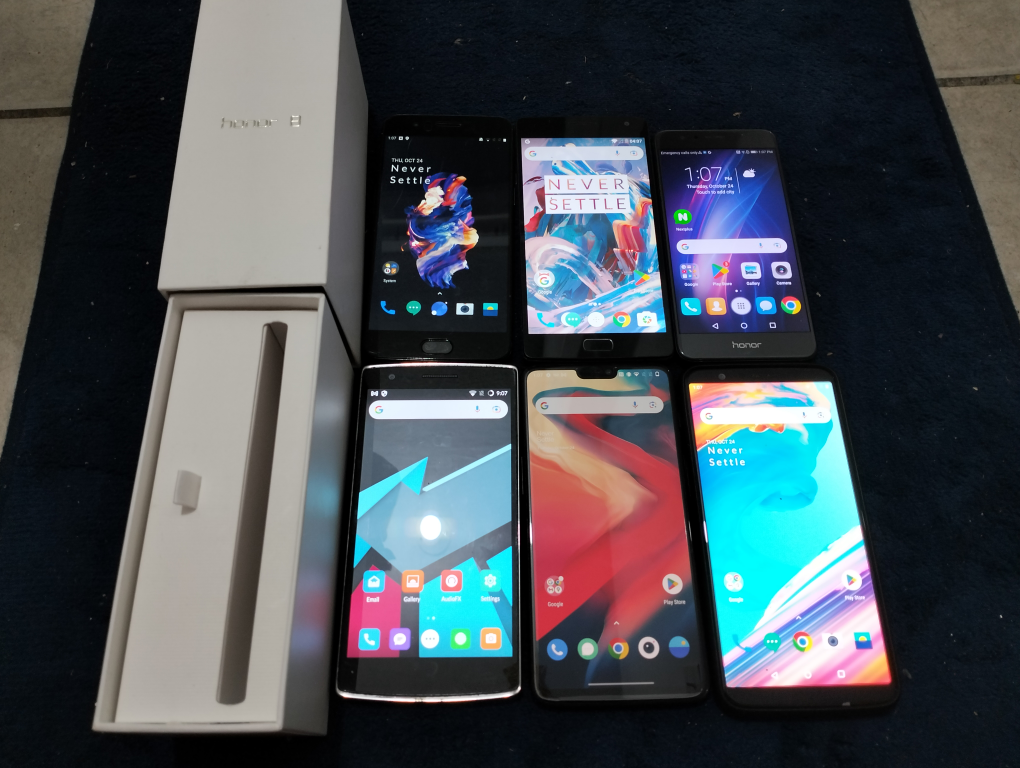 Bulk Lot of mobile (Price Range $80 to $$150)