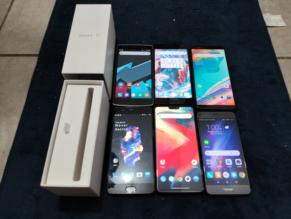 Bulk Lot of mobile (Price Range $80 to $$150) - photo 2