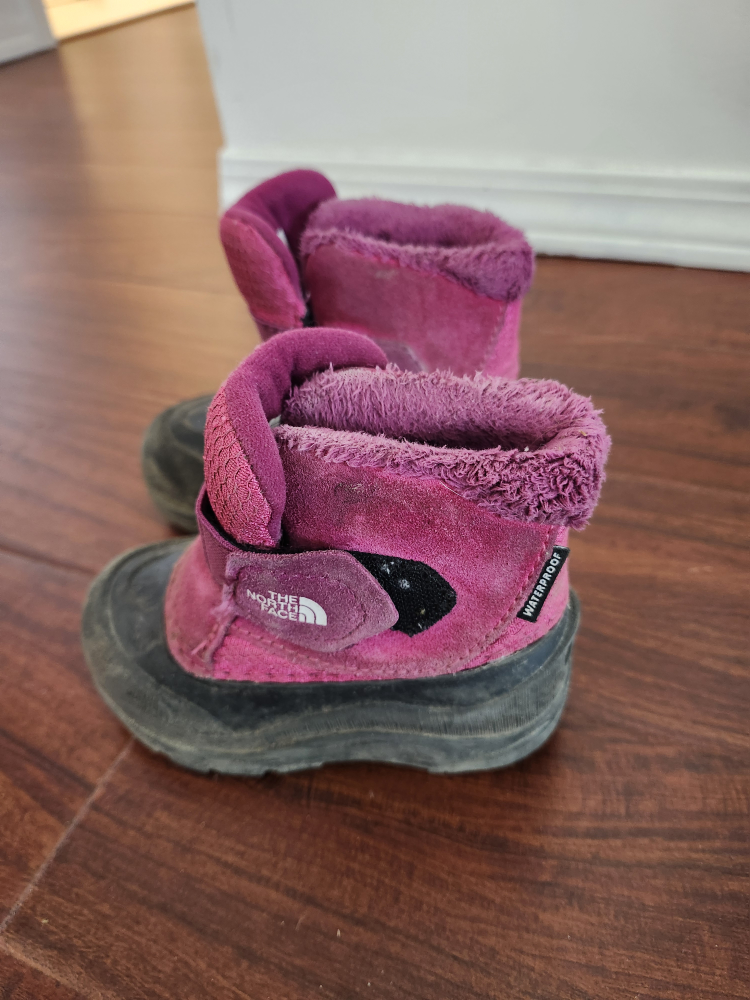 The North Face Kids Winter Boots - photo 2