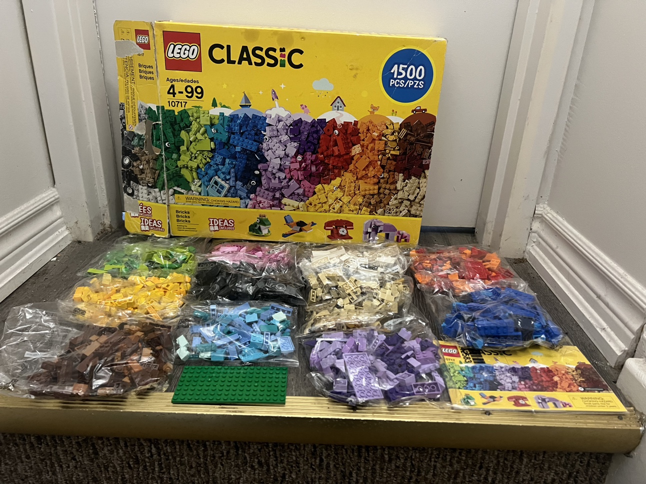 LEGO Set