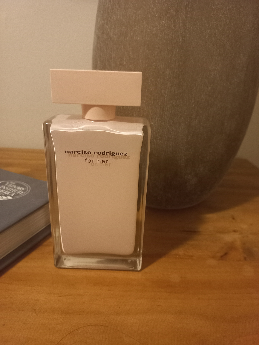Narciso Rodriguez For Her Perfume 100ml - photo 2