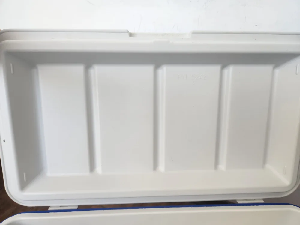 Coleman Cooler 45.4 litre (til 15th Oct) image indicator(3)