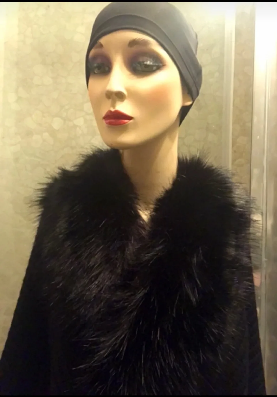 🏀 Beautiful Throw Blanket/Poncho image indicator(5)