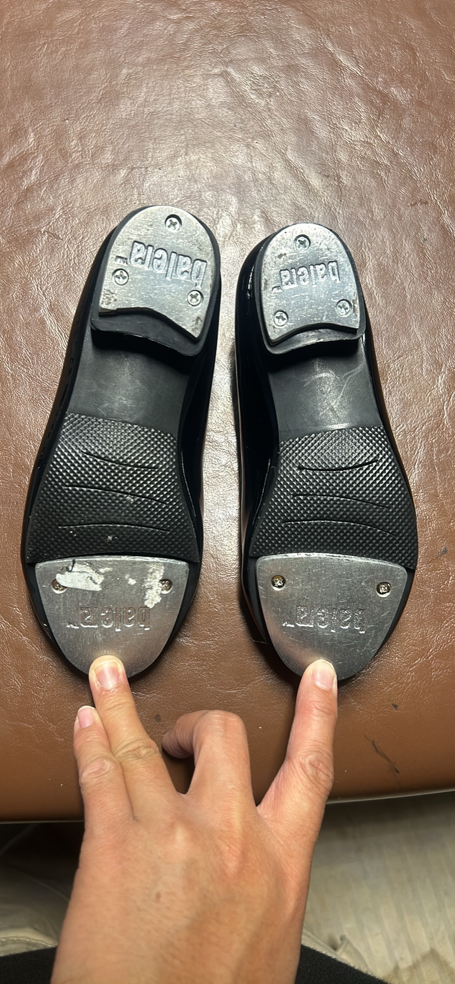 Tap Shoes - photo 2